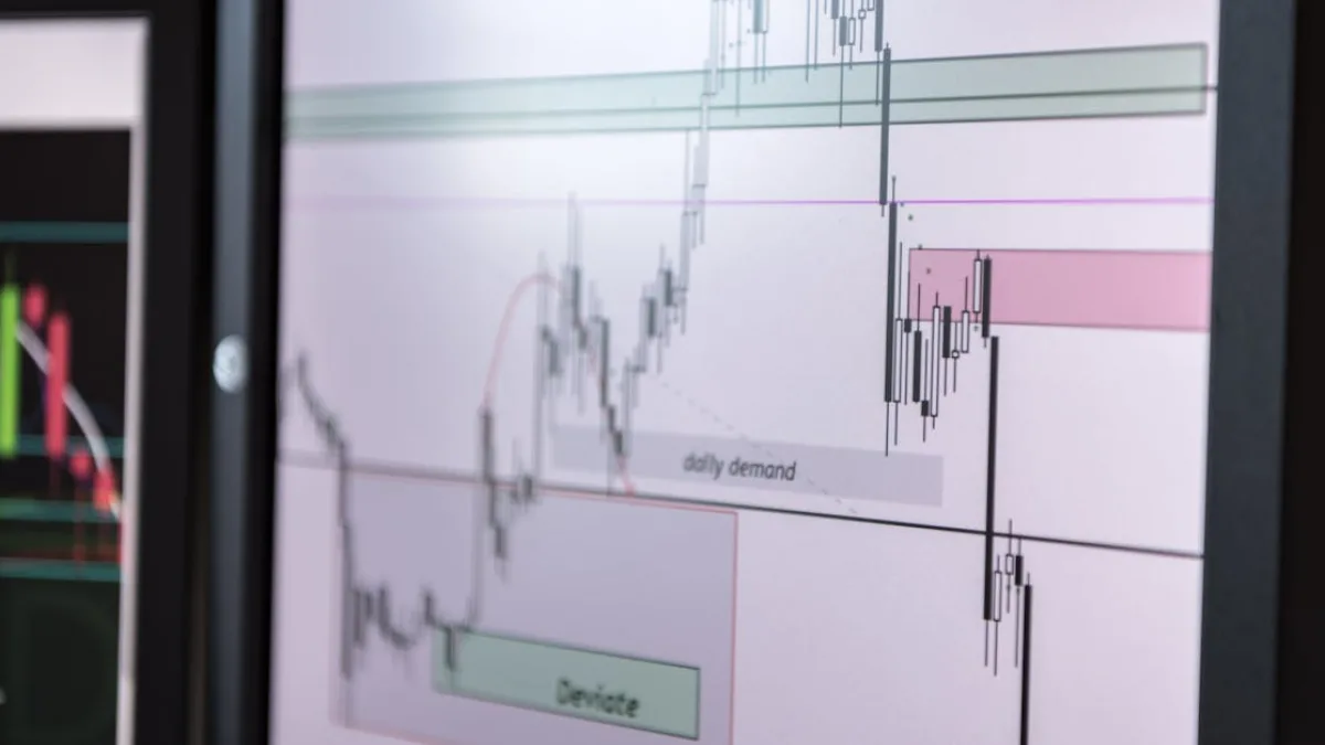 Piyasa Değerlendirmesi: Dolar Yükselirken BIST 100 ve Altın Geriledi