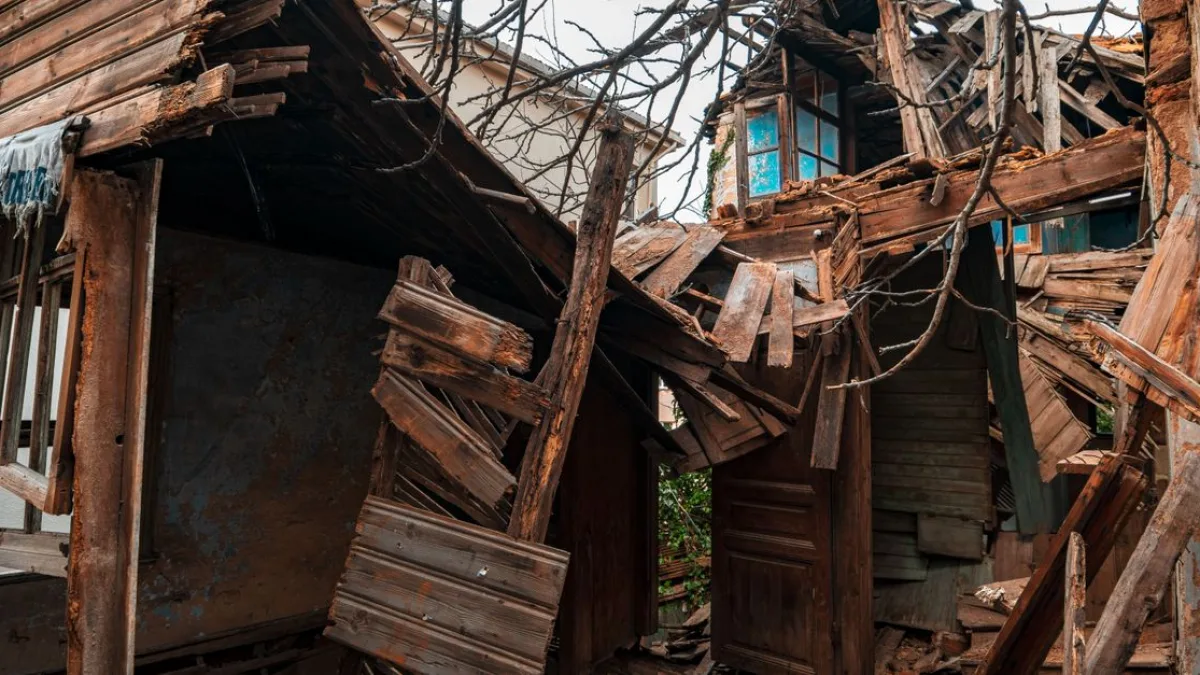 Çankırı ili Ilgaz ilçesinde 4.2 Büyüklüğünde Deprem