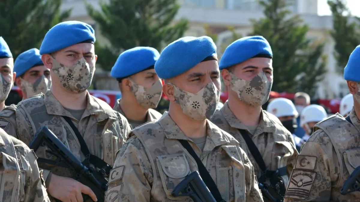 22 İlde Nitelikli Dolandırıcılık Operasyonu: 253 Şüpheli Yakalandı