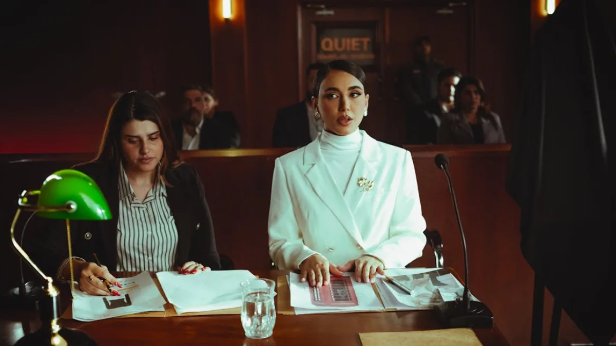 İzmir Merkezli FETÖ Operasyonunda 15 Avukat Tutuklandı