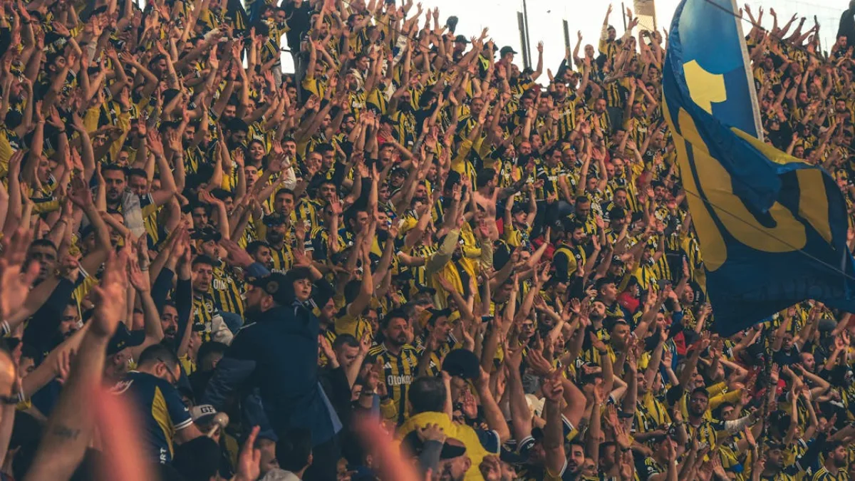 Rosenborg ve Bodo Glimt Maçlarında Gollü Anlar! Nice İç Sahada Zorluk Yaşıyor