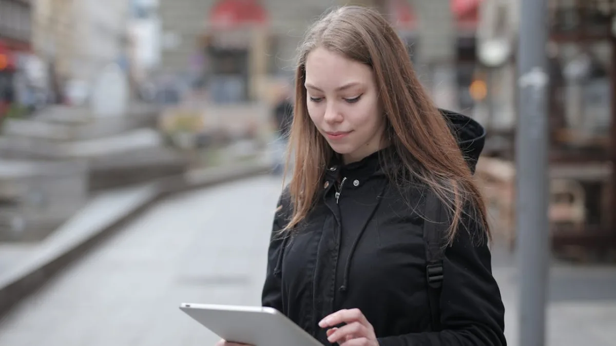 Mobil Bankacılıkta Güvenlik: Halka Açık Wi-Fi Kullanımına Dikkat!
