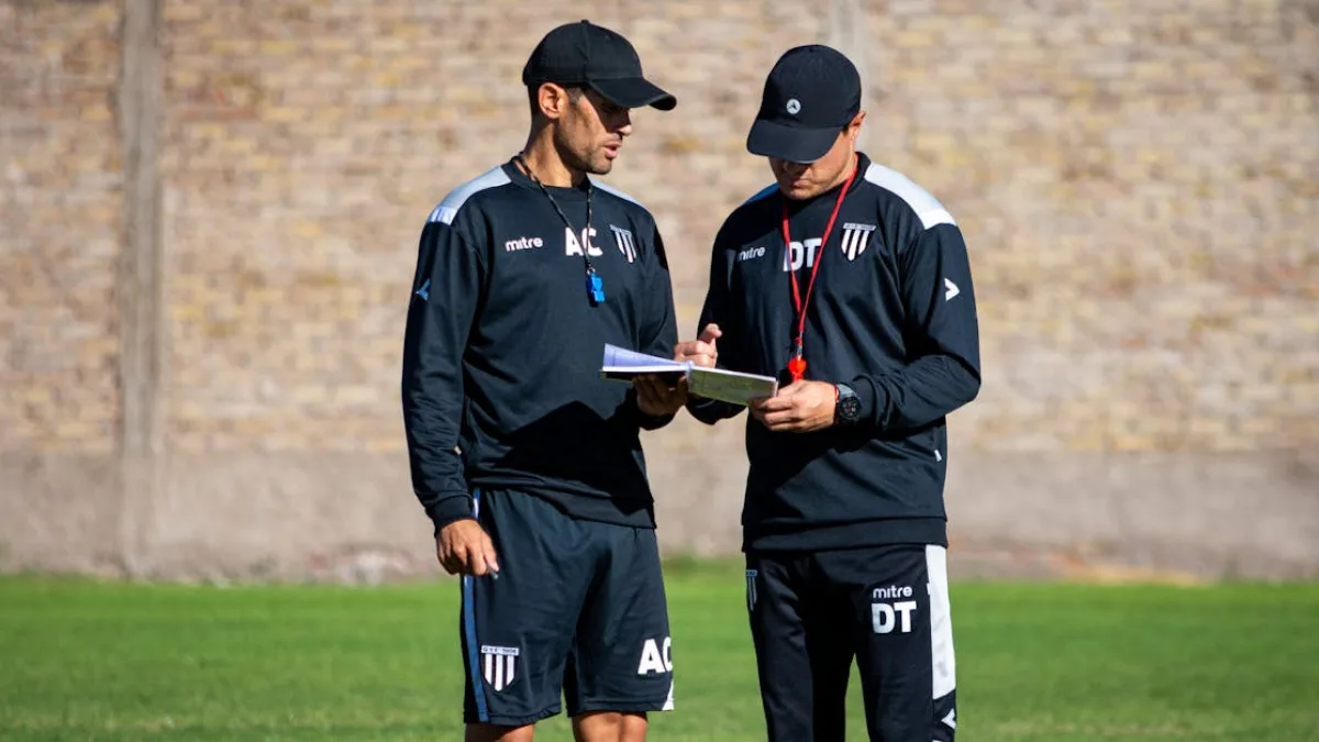 Beşiktaş'ta Hedef: Milan'ın Eski Teknik Direktörü