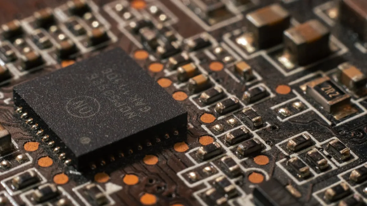 NVIDIA Çipli Bilgisayarlar: Yeni Bir Dönem Başlıyor
