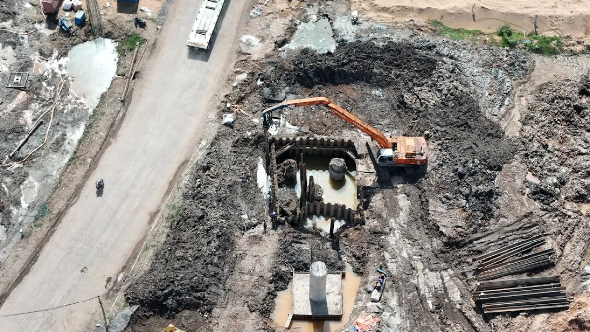 Büyük Tünel Projesi ile Yolculuk Süresi 1 Saatten 5 Dakikaya İnecek