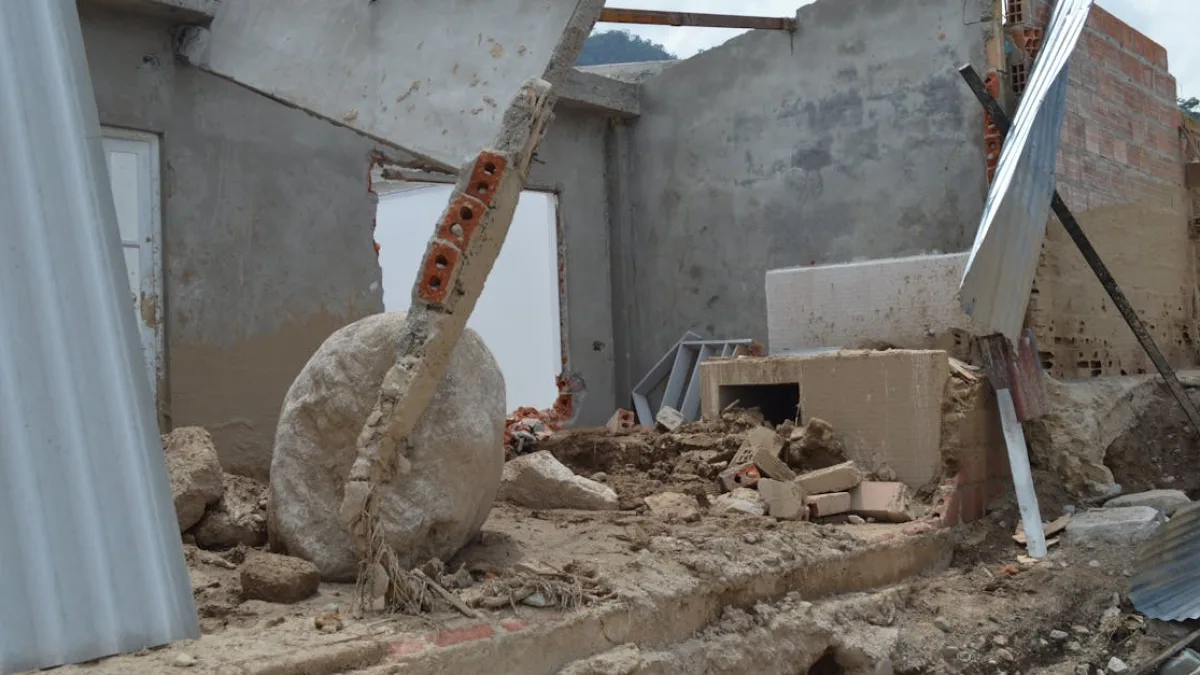 İtalya'da Deprem: 4 Avrupa Ülkesi Gece Yarısı Sarsıldı