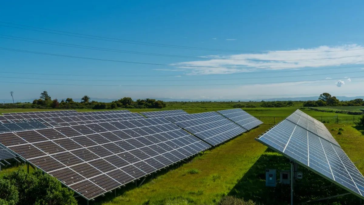 Güneş Enerjisiyle Deniz Suyundan Tuz Arındırma Teknolojisi Geliştirildi