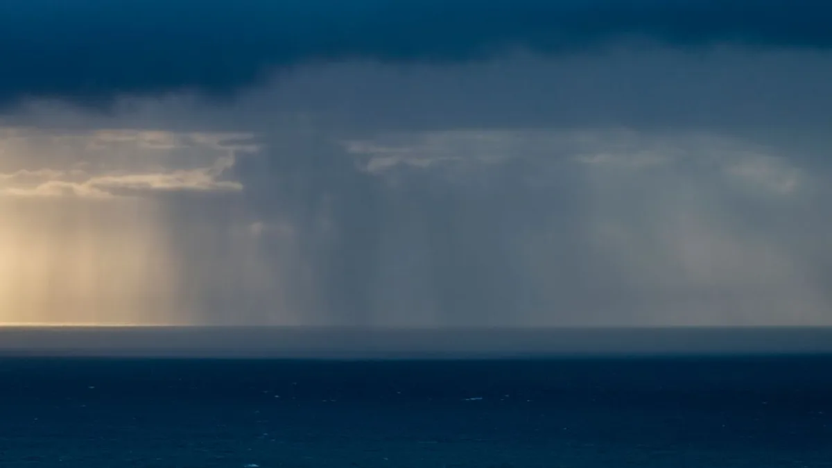 Meteoroloji, 30 il için kuvvetli yağış uyarısında bulundu