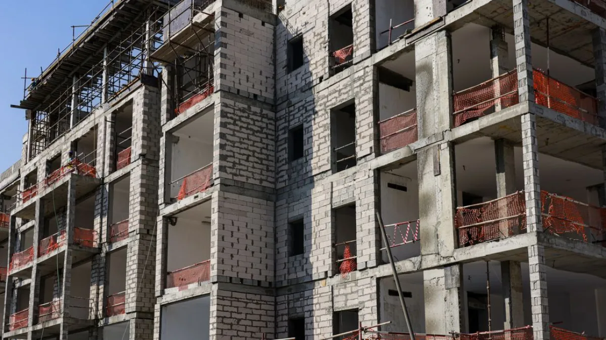 Yeni Malzeme Depremlerde Güvenliği Artırıyor