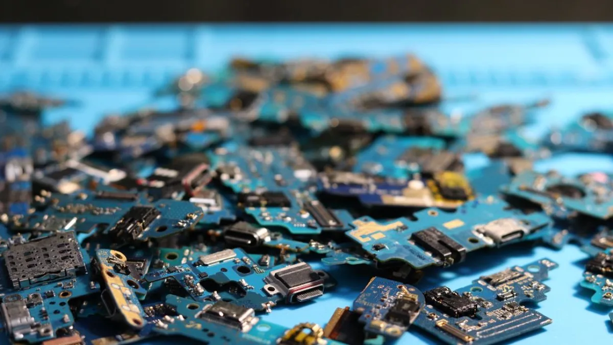 Elektronik Cihazlar İçin Yeni Haklar Yolda