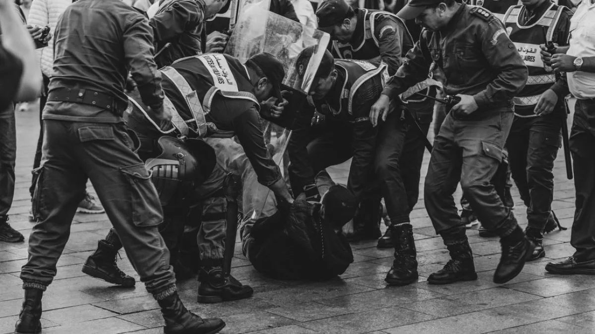 İstanbul'da DEAŞ'a Yönelik Operasyonda 14 Gözaltı