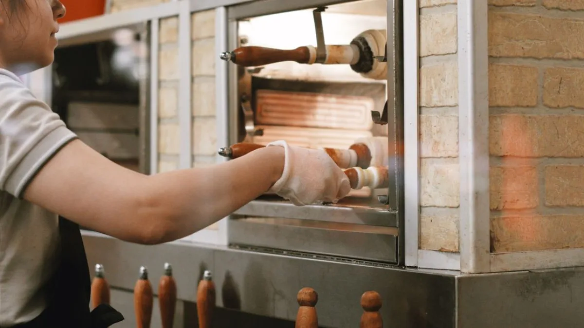 Michelin Yıldızlı Şefin Restoranında Karınca Krizi Yaşandı