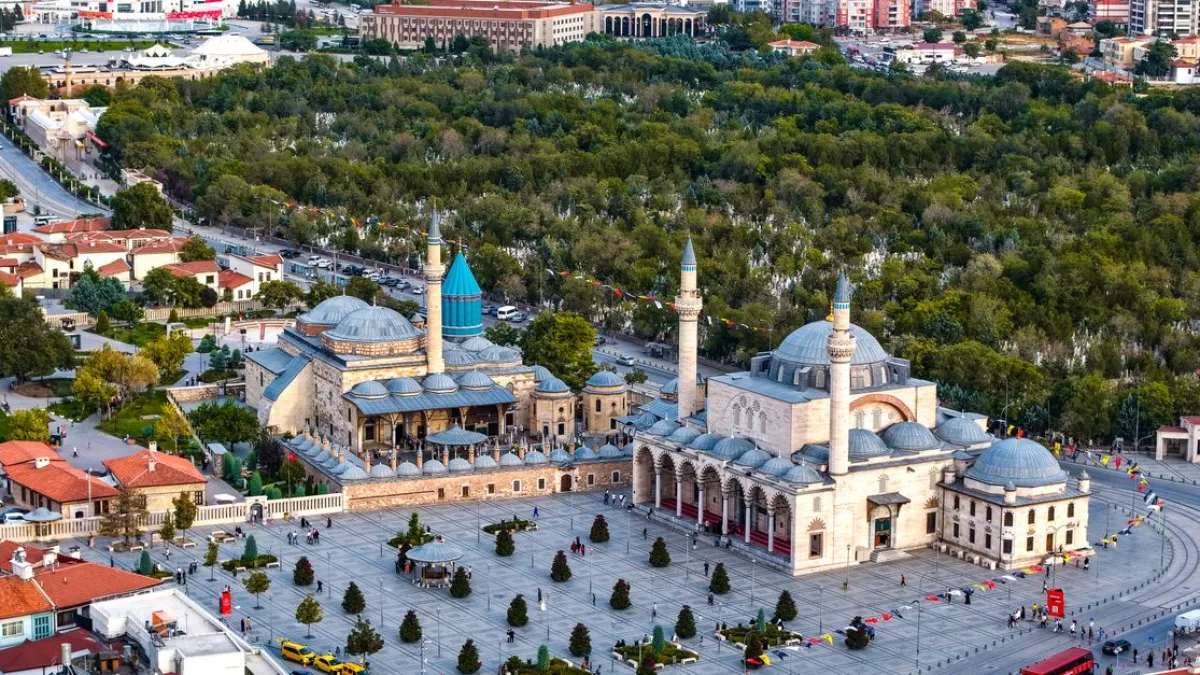 Yeni Parti Manisa İl Başkanı İlksen Özalper Gözaltına Alındı