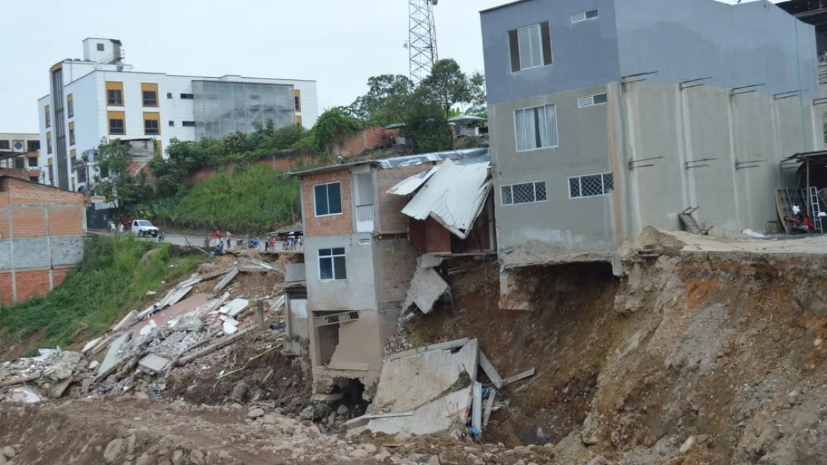 Gaziantep'te 4,5 Büyüklüğünde Deprem Meydana Geldi