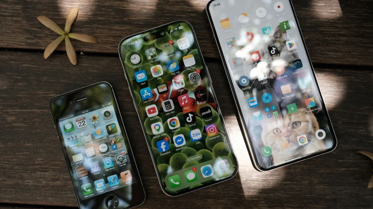 Türkiye, iPhone fiyatlarıyla dünya ortalamasının çok üzerinde