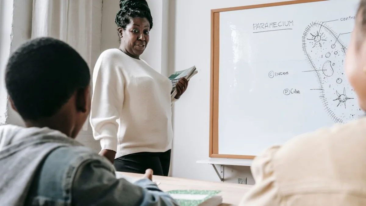 Türkiye'nin Eğitimde Zirve Yapan İlleri Açıklandı