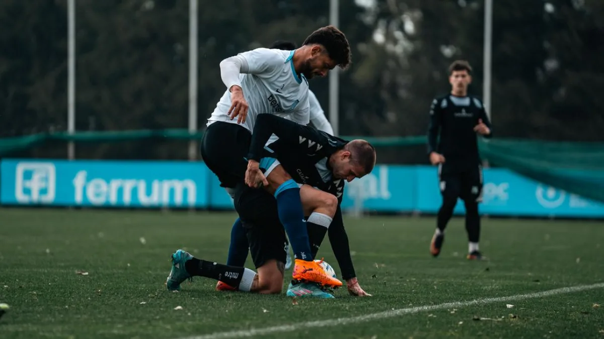 Batshuayi, yeni kulübünü resmen açıkladı