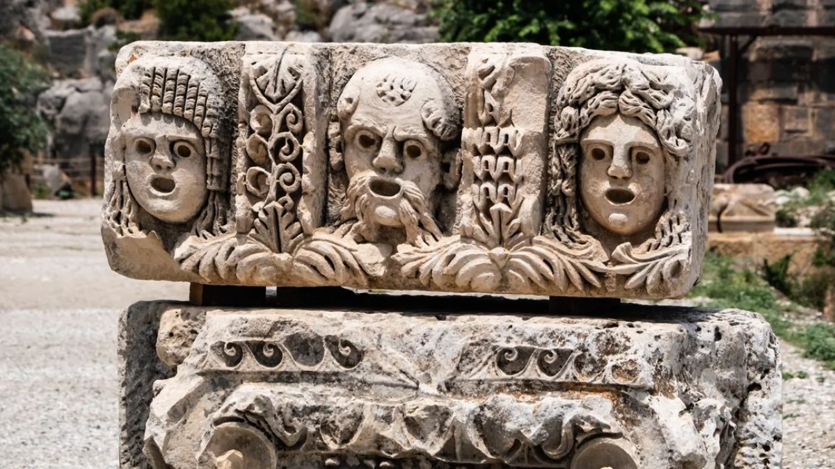Tarih ve Sanatın İzinde Keşif Rotaları