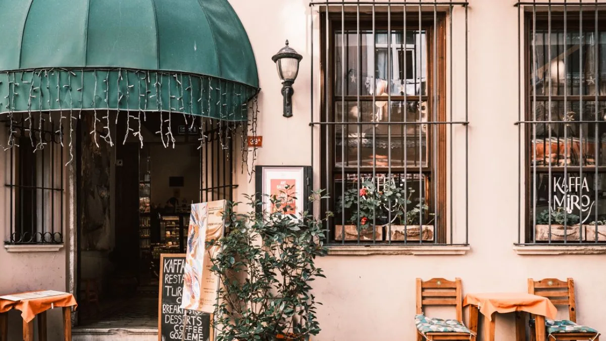 Diyarbakır'da kafe saldırısı: Müşteri yaralandı, saldırgan tutuklandı