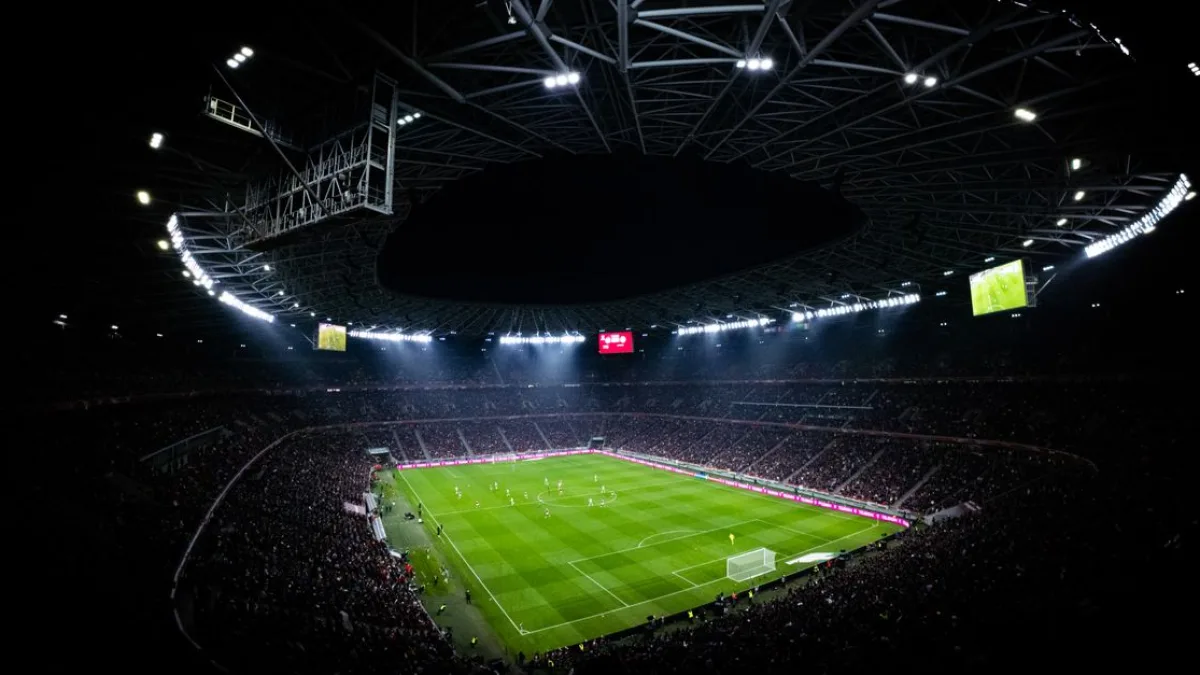 Beşiktaş ve Trabzonspor, UEFA Avrupa Ligi'nde kritik maçlara çıkıyor