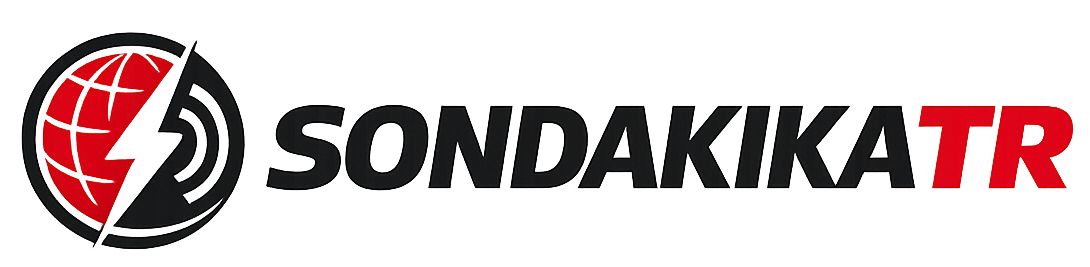 SonDakikaTR | Anında Haber